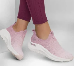 Arch Fit 2.0