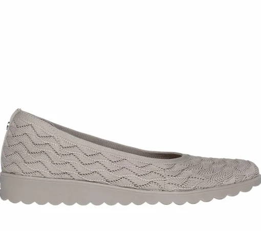 Arch Fit Cleo Wedge - Carefree Breeze