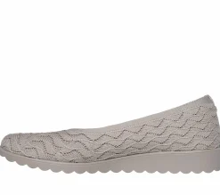 Arch Fit Cleo Wedge - Carefree Breeze