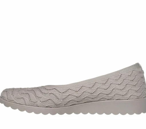 Arch Fit Cleo Wedge - Carefree Breeze