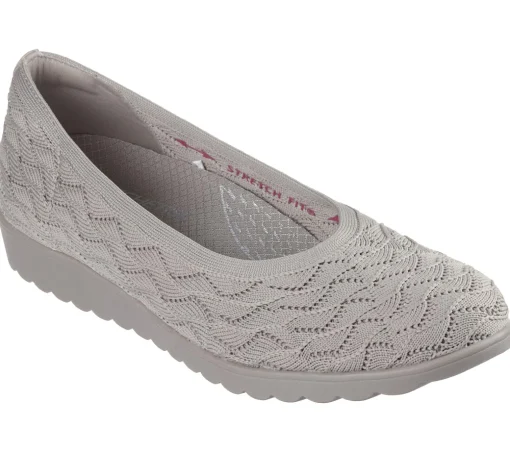 Arch Fit Cleo Wedge - Carefree Breeze