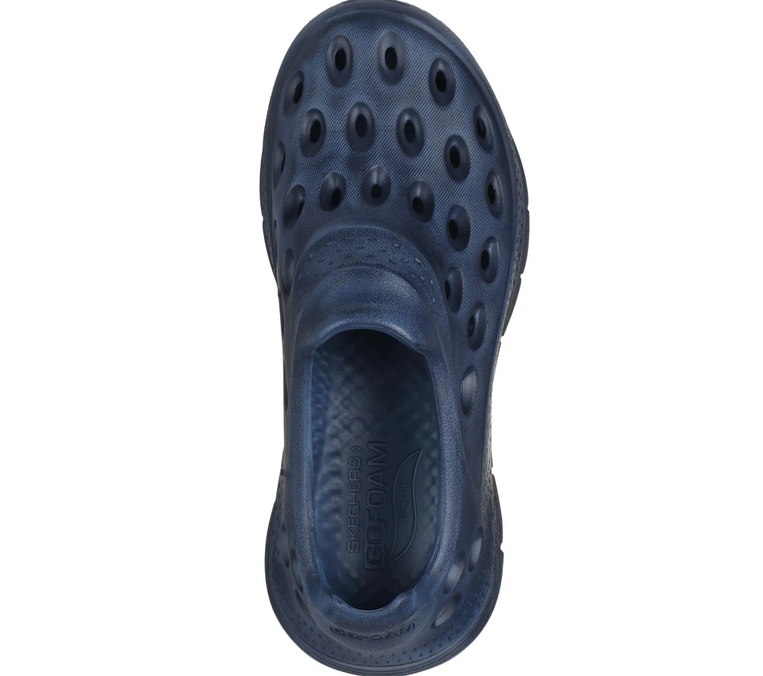 Arch Fit Go Foam - Vintage Vibe