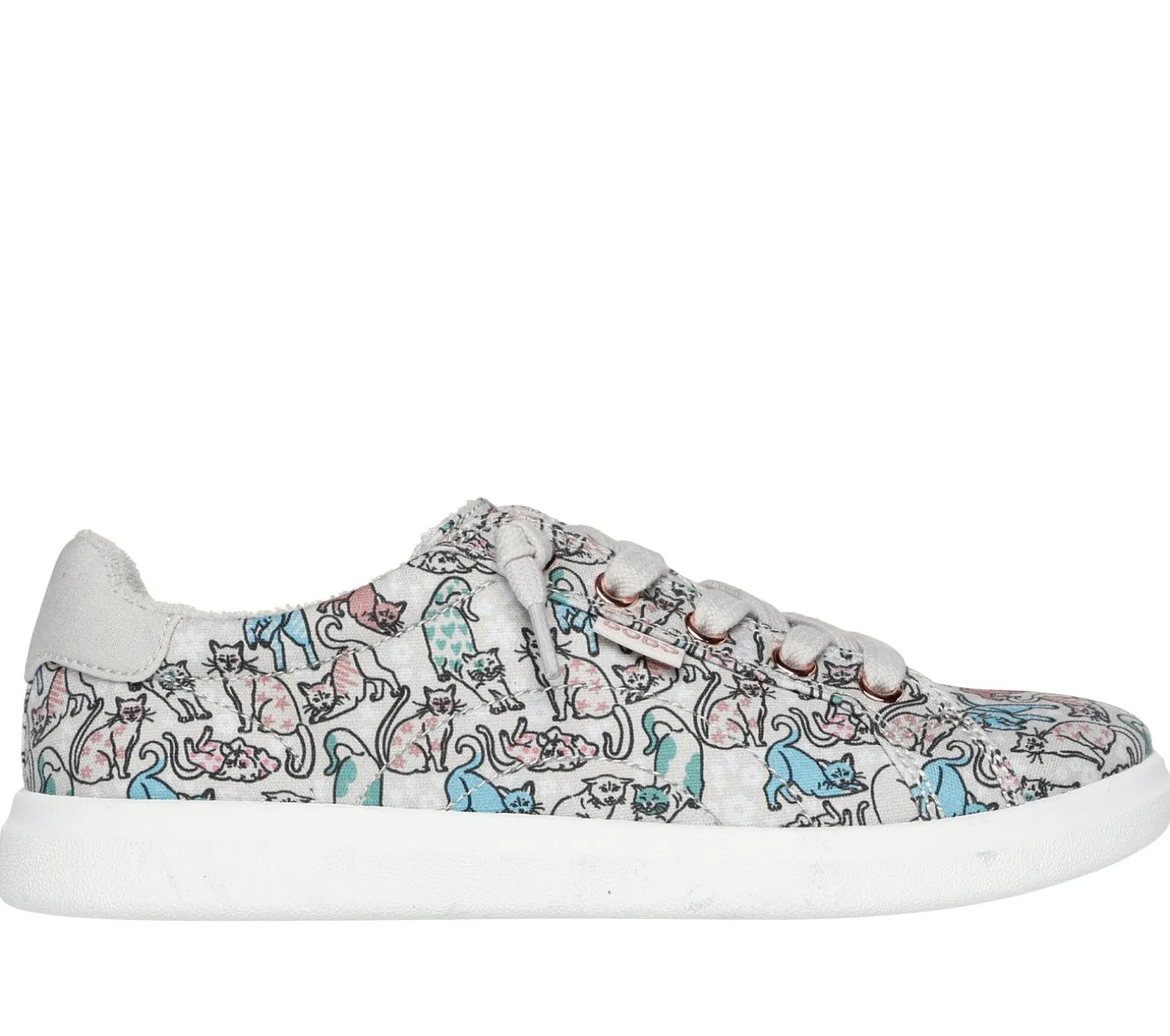 BOBS D'Vine - Pattern Play