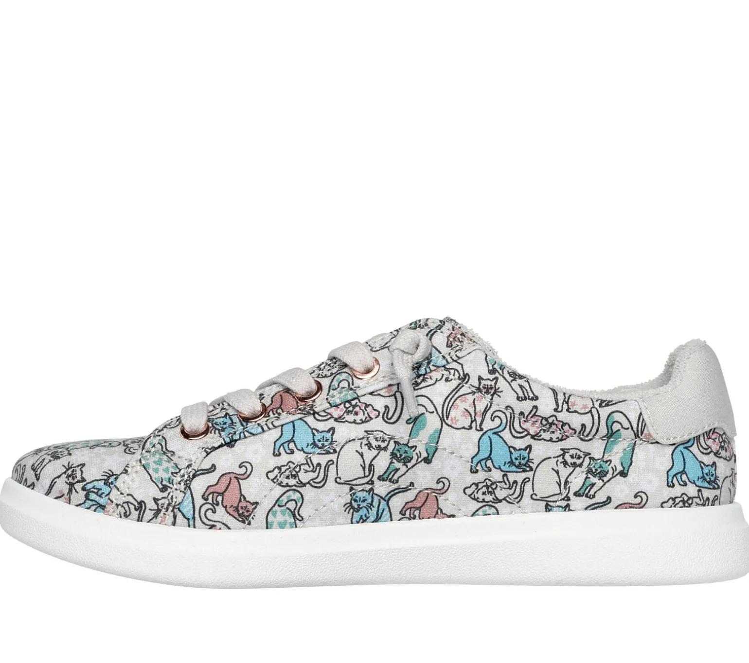 BOBS D'Vine - Pattern Play