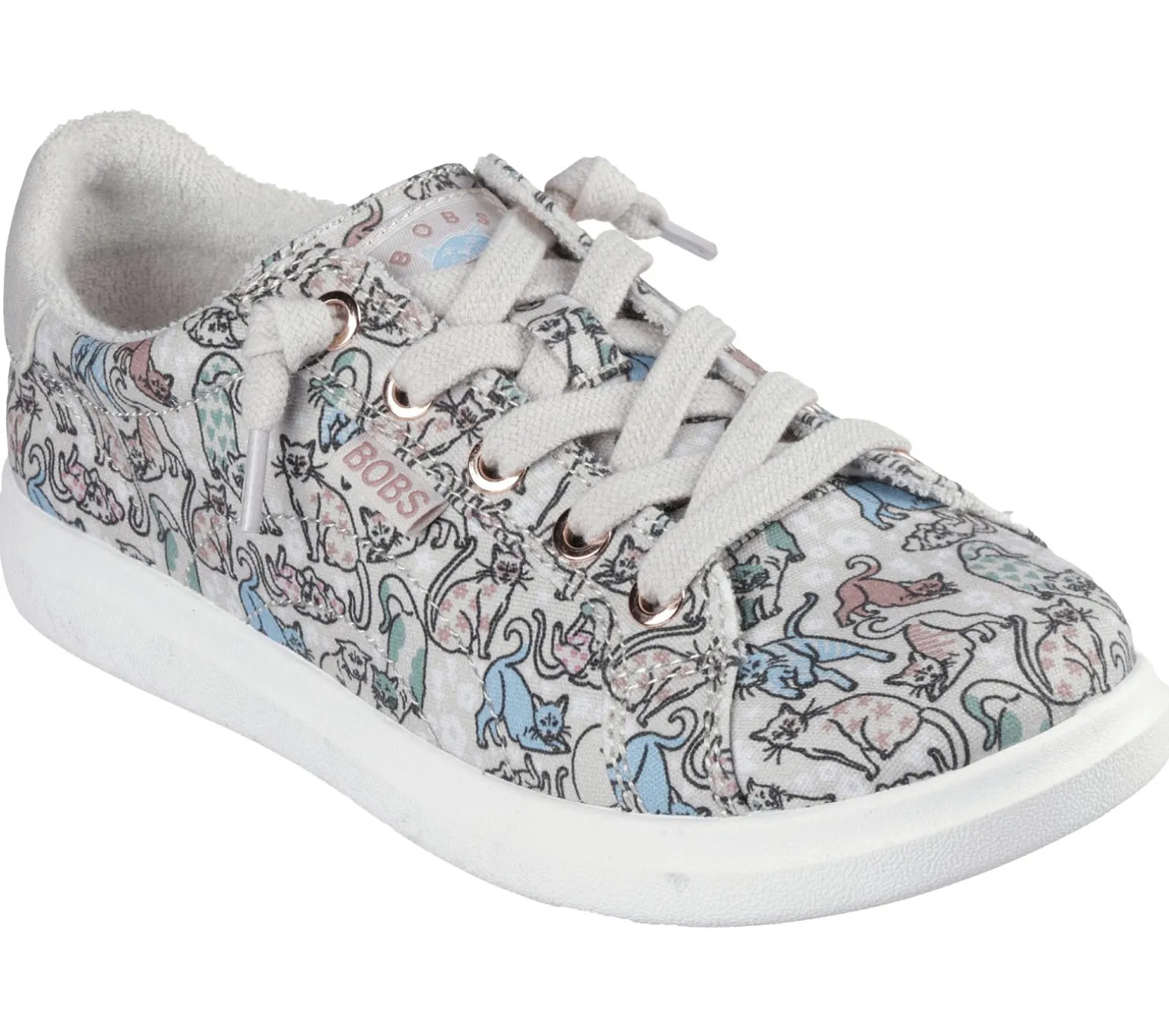 BOBS D'Vine - Pattern Play