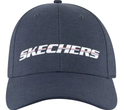 Booming Baseball Hat