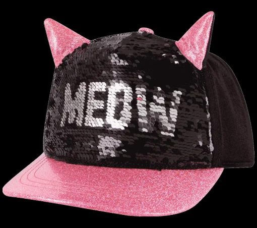 Cat Ear Hat
