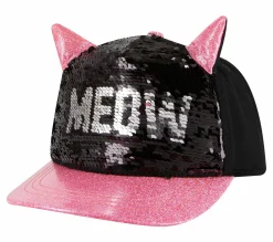 Cat Ear Hat