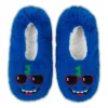 Cool Dino Slipper Socks - 1 Pack