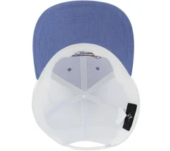 Diamond Mesh Baseball Hat