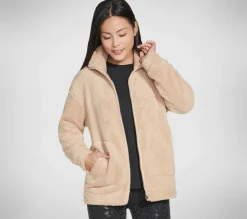 Downtime Jacket