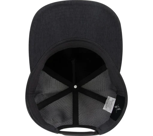 Embossed Trucker Hat