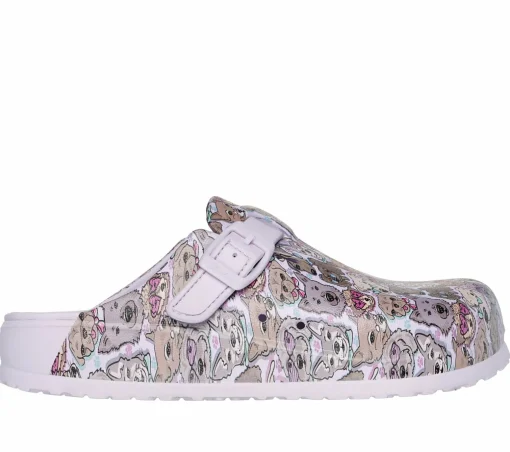 Foamies: Cali Breeze 2.0 - Puppy Power