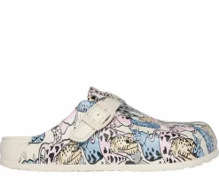 Foamies: Cali Breeze 2.0 - Whiskers