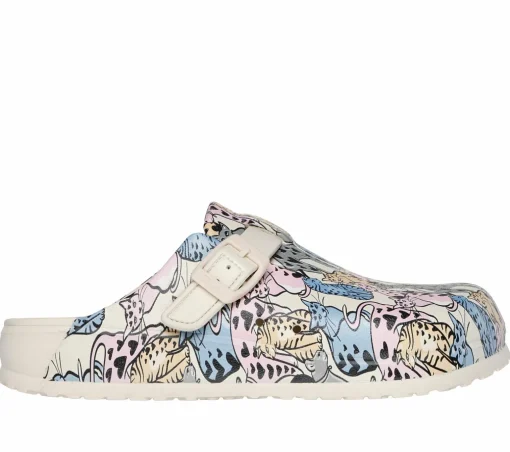 Foamies: Cali Breeze 2.0 - Whiskers