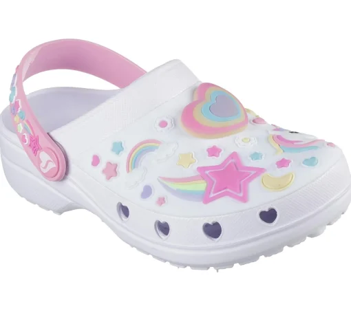 Foamies: Heart Charmer - Girly Land