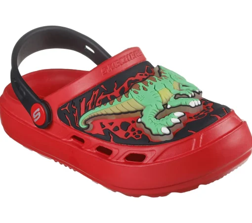 Foamies: Swifters - T-Rex-Brights