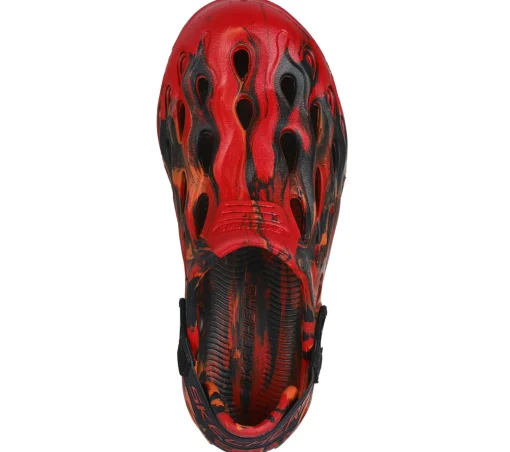 Foamies: Thermo-Rush - Lavamorphic