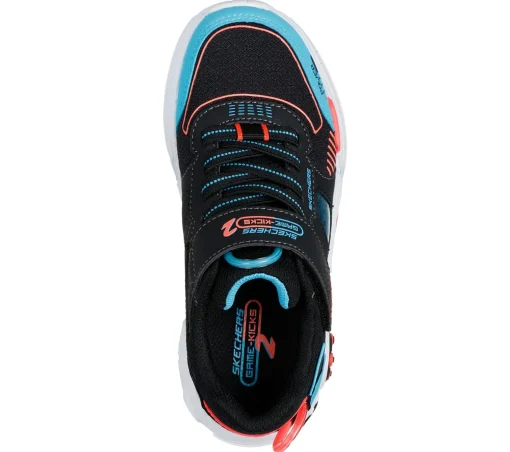 Game Kicks: Gametronix 2.0