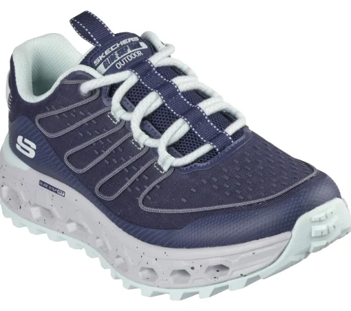 Glide-Step AT