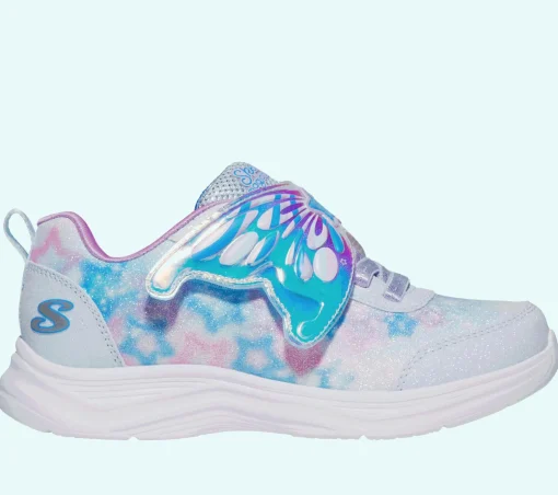 Glimmer Kicks - Magical Wings