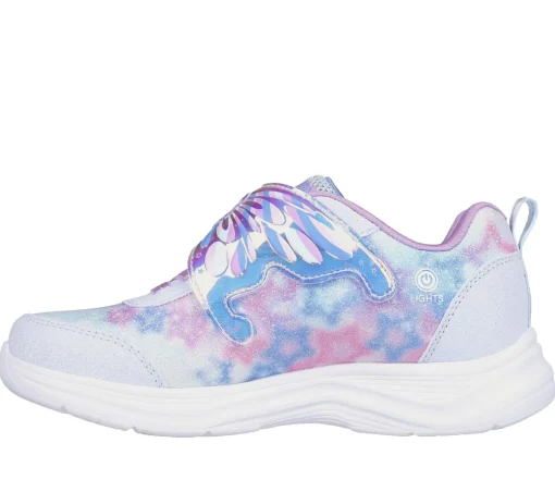 Glimmer Kicks - Magical Wings