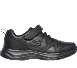 Glimmer Kicks - School Struts