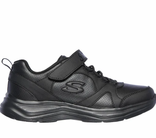 Glimmer Kicks - School Struts