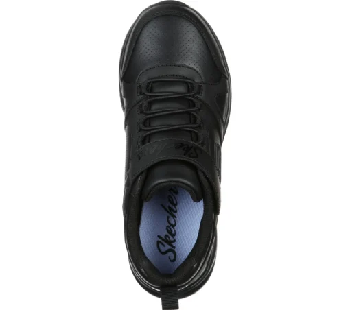 Glimmer Kicks - School Struts