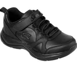 Glimmer Kicks - School Struts