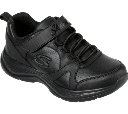 Glimmer Kicks - School Struts