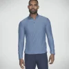 GO DRI All Day 1/4 Zip