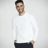 GO DRI All Day Long Sleeve Tee