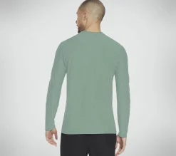 GO DRI All Day Long Sleeve Tee