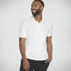 GO DRI All Day Solid Polo