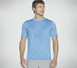GO DRI Charge Tee