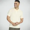 GO DRI Pima Signature Polo