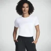 GO DRI Swift Tunic Tee