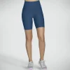 GO FLEX Rib HW 8 Inch Bike Short