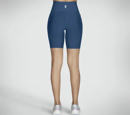 GO FLEX Rib HW 8 Inch Bike Short