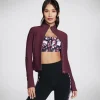 GO FLEX Rib Jacket