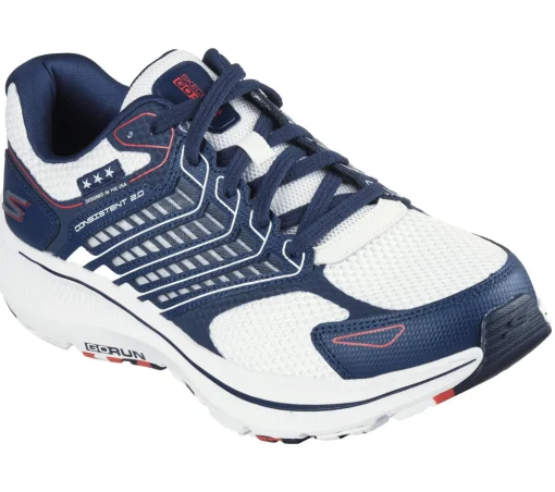 GO RUN Consistent 2.0 - Americana