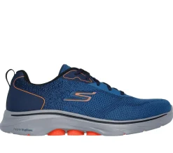 GO WALK 7 - Ennoble