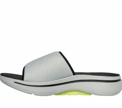 GO WALK Arch Fit Sandal - Manta Ray Bay
