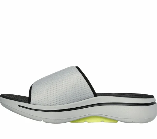 GO WALK Arch Fit Sandal - Manta Ray Bay