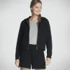 GO WALK Everywhere Diamond FZ Jacket