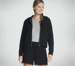 GO WALK Everywhere Diamond FZ Jacket