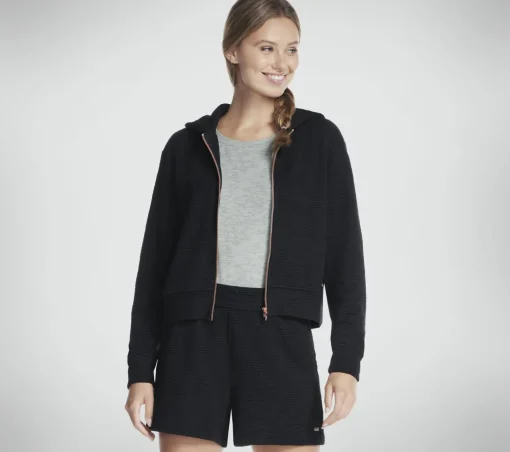 GO WALK Everywhere Diamond FZ Jacket