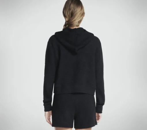GO WALK Everywhere Diamond FZ Jacket