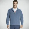 GO WALK Everywhere Full Zip Jacket